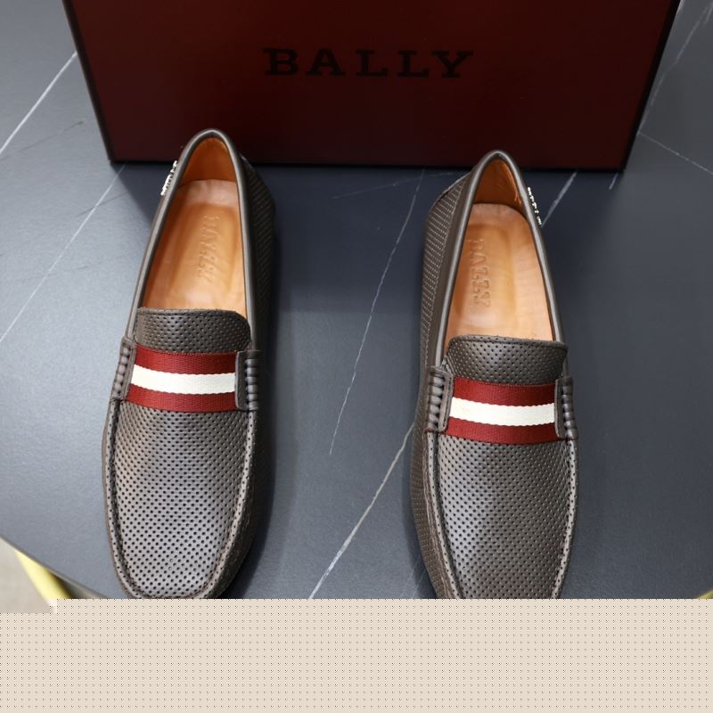Other Leather Shoes